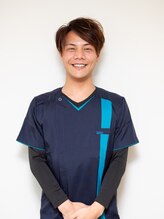 リーゾス(Risus) 城野 修平