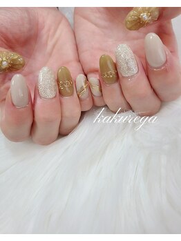 リフレッシュサロン 隠れ家/