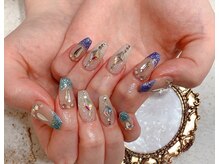 シーシーネイルサロン(CC)/