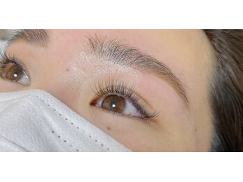 パルフェ(parfait)/フラットカラーエクステ