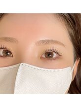 インヘリットサイン(Inherit Sign)/Order &nbsp;lashlift