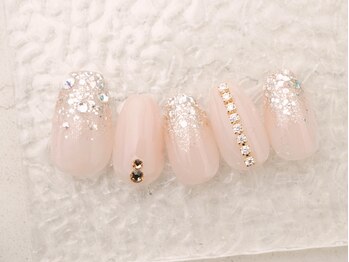 ABCネイル 池袋店(ABC Nail)/大人気★韓国風ネイル!!!
