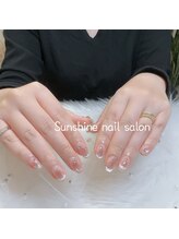 サンシャインネイルサロン 池袋(Sunshine nail salon)/ネイルデザイン