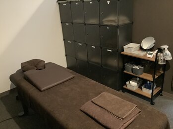 まごころ家/個室空間