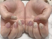 ハナネイル(はなNAIL)/