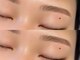 ミュゲ(muguet)の写真/お客様一人一人にあった眉デザインをご提案いたします◎丁寧で細やかなカウンセリングで理想の眉毛に♪