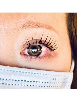 エステラ(ESTELA)/まつ毛パーマ