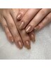 【ハンド】『ご新規様限定』one color¥5500→4800円