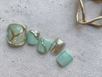 フレイヤ 千葉店(FREJA)/☆フットGoldコース☆