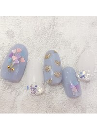 Hand デザイン
