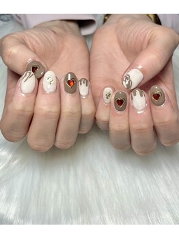 サブリナバイ ルヴィ(savrina by REVI)/