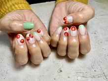 サロンド イト(salon de ito)/デザインし放題