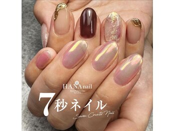 ジェルデザインし放題