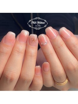 ジュジュ(Juju)/チークマグネイル