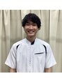 はぴねす鍼灸整骨院 川西院 小林 蓮