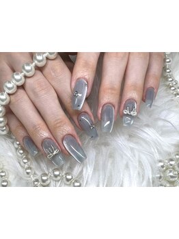 定額メニューのあるサロン