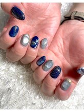 ベリール(Belire)/持ち込み☆ニュアンス☆オフ