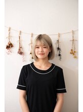 ルーナ(Lu:na)&nbsp;宮川 歩乃佳