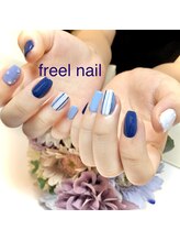 フリールビューティー(freel Beauty)/