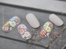 ネイルルージュ(Nail Rouge)/