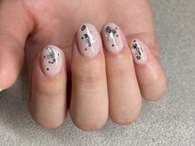 ネイルサロン フィフスアベニュー(Fifth Avenue)/ホログラム