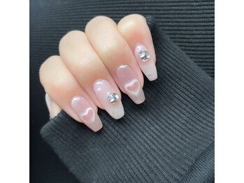 ピダムセカンドフォーネイル(PIDAM.2 for Nail)/