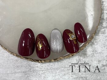 ティナ(TINA)/