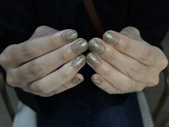 アテ(ate.)/【シンプルアート】