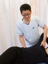 あおば整骨院 大島 洋幸