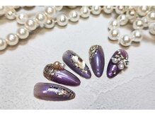 ウェールネイルズ(Ver Nails.)/定額ネイルC