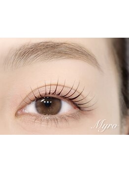 まつげのお悩み解決サロン