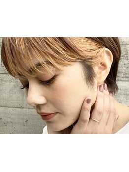 まつげのお悩み解決サロン