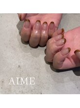 アイム(AIME)/シンプル