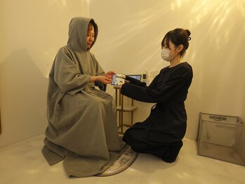 ヨモスパ 大宮大成店(YOMOSPA)/お部屋