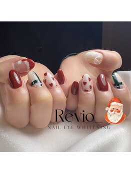 レヴィオ(Revio_)/