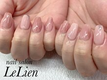 ルリアン(LeLien)/90分アートし放題