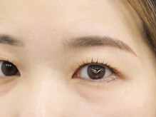 geNe 'n GRUS(ジーン アンド グルス)/まつ毛パーマ