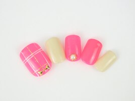 フット定額¥7500