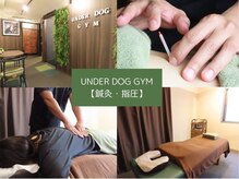 アンダードッグジム(UNDER DOG GYM)