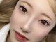 シェリー(Cheri)の写真/いいとこ取りの＆Healthy《LEDエクステ×まつげパーマ》UP系パ-マで上がらない&もっと上げたい不満を解消♪