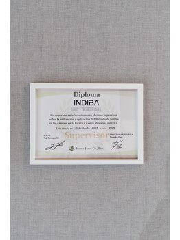 エイティーエイト(88)/インディバ社公認