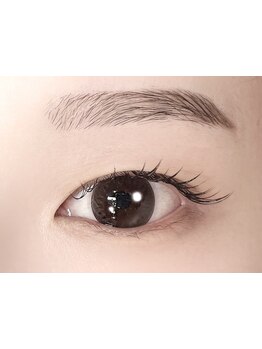 モテ可愛な目元にしたい