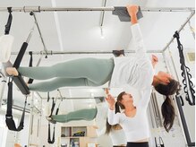 ルルト 橿原店/《チャレンジエクササイズ》