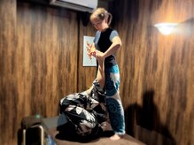 アジアンリラクゼーション ヴィラ 門司店(asian relaxation villa)/セットメニューがおすすめ