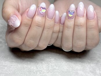 ウイ(u'i)/お持ち込みデザイン