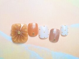 シーズンデザイン【Summer】