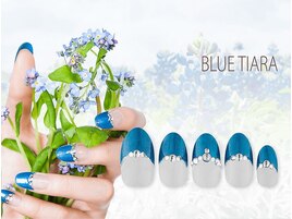 【BLUE TIARA】