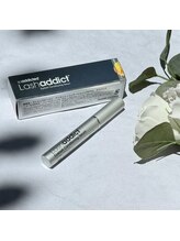 ブラン 天神南店(Blanc)/まつげ美容液ラッシュアディクト