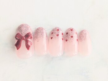 ネイルサロン ルーム 本八幡店(ROOM)/【定額プレミアムコース¥7300】