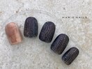 ☆ザラザラアート 8800円 0807a